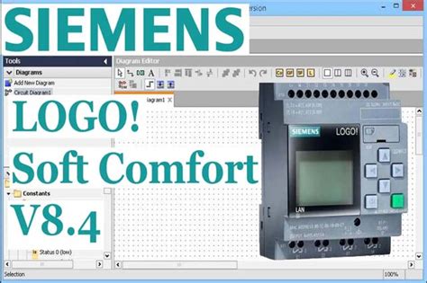 04) DESCARGA E INSTALA la actualización para el LOGO! Soft Comfort V8.4 ...