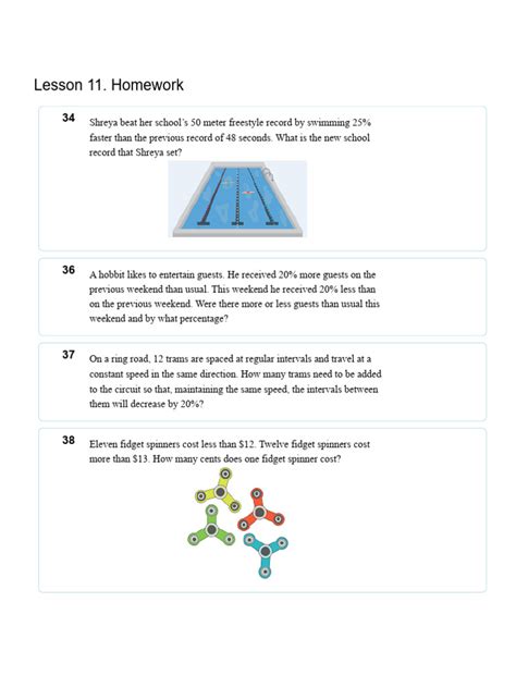 Image result for Lesson 11.3 Answer Key