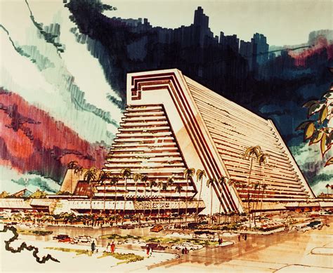 Who Built Xanadu