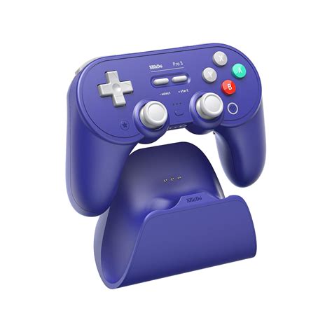 8BitDo Pro 3 Bluetooth Controller for Switch/Switch India | Ubuy