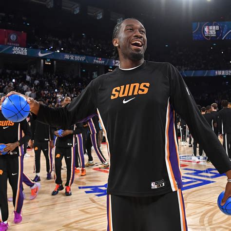 UPDATED: Suns Roster, Salaries, Cap Space, Available Draft Picks and ...