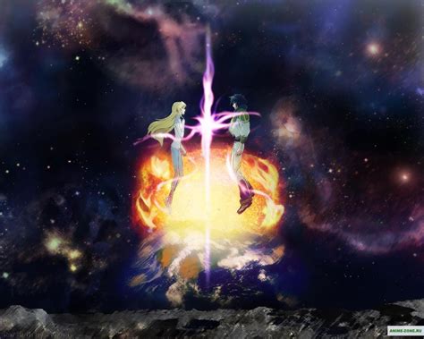 Heroic Age - My Anime Shelf