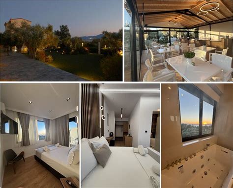 ROOMS & APARTMENTS AMPOULOS (Pirgi) - Apartment Reviews, Photos, Rate ...