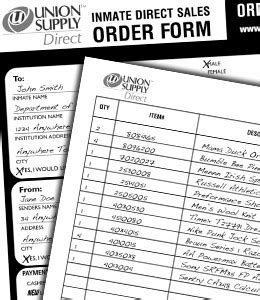 Union Supply Direct | FAQ's