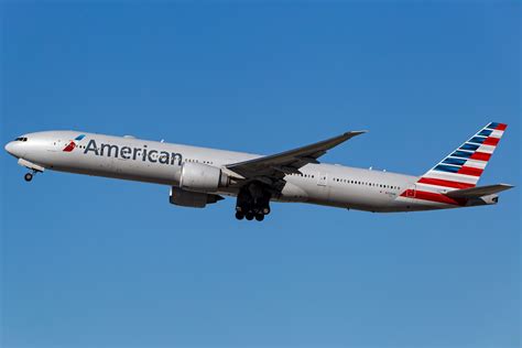 American Airlines Adds Daily Boeing 777-300ER Flights Between JFK ...