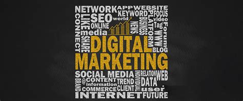 Digital Marketing : Modules you shouldn't miss out! - Zoople Technologies