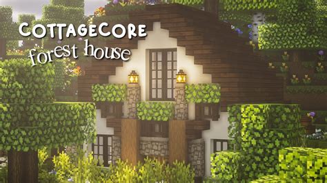 Cottagecore Minecraft Tutorial 的图像结果