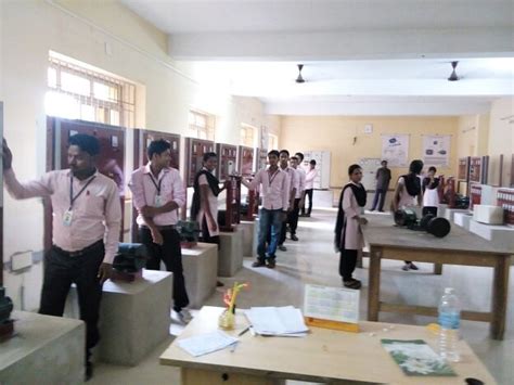 Nilasaila Institute of Science And Technologhy (NIST POLYTECHNIC)