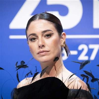 Blanca Suárez, la actriz rompecorazones con los novios más guapos