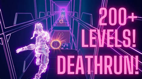 Image result for 300 Level Deathrun Fortnite Code