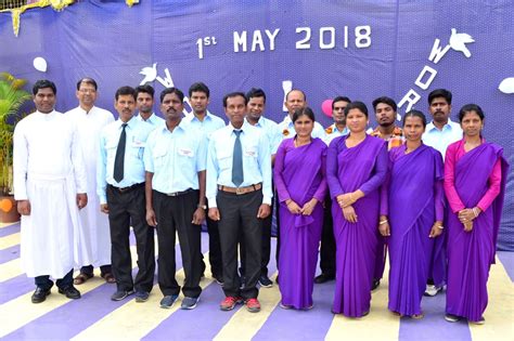 SACRED HEART SCHOOL - ADRA - PURULIA - WEST BENGAL