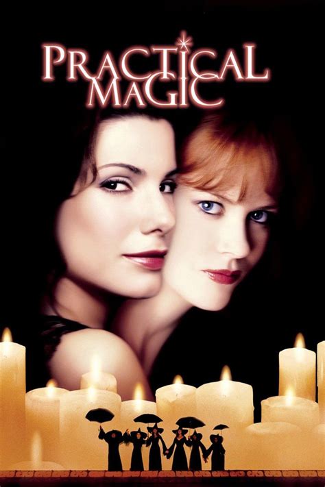Image result for Watch Practical Magic