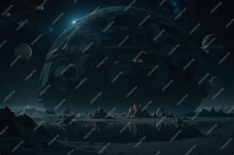 Alien Ecosystem 的图像结果