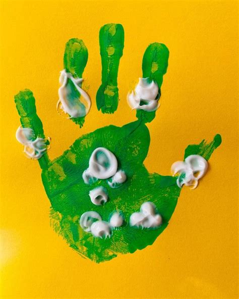 Image result for Hand Expression Activities