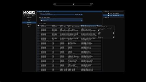 Image result for Mod Menu