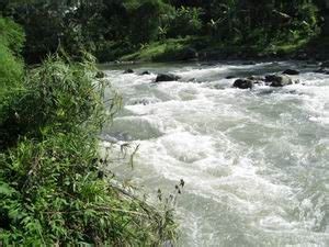 manfaat air sungai bagi manusia