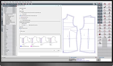 Image result for CAD Patternmaster