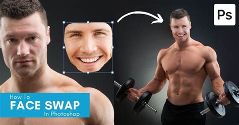 Image result for Photoshop Face Swap Tutorial