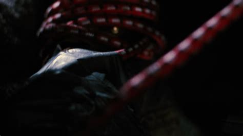 "What? What are you talking about? Nah, nah, nah, nah, nah. You mean ...