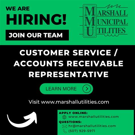 Marshalls Hiring Application