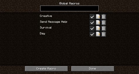 Image result for Hack Macro Minecraft