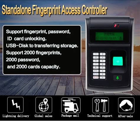 Image result for DIY Access Control System