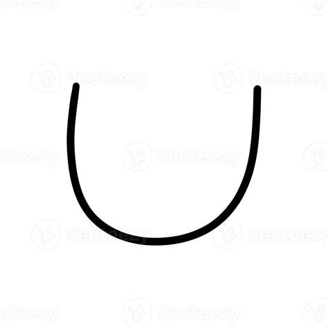 Uppercase U 的图像结果