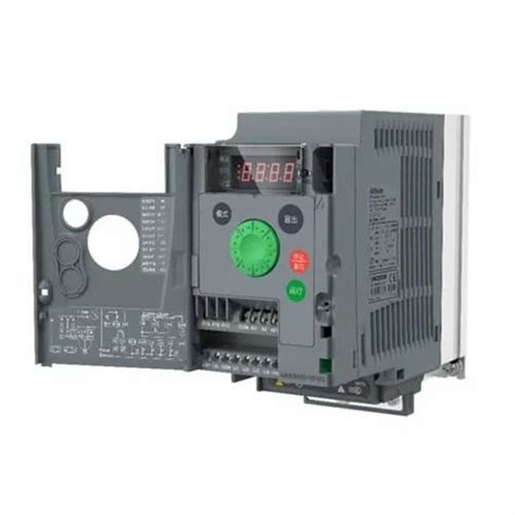Variable Frequency Drive - Schneider Electric - ATV310H037N4E ,variable ...