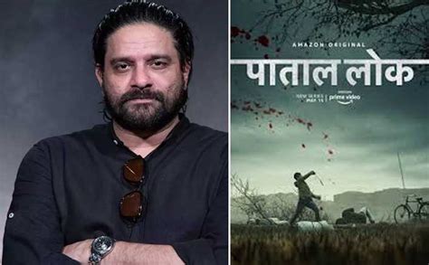 Paatal Lok 2 - Plot, Cast, Crew, Trailer, Release, News and More