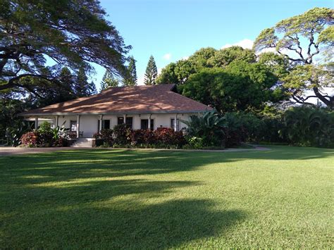 Olowalu Plantation House - reviews,open hours,photo spots,things to do ...