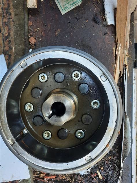 Motorcycle Starter Sprag Clutches Testing / Repair. / Dave's Mechanical ...