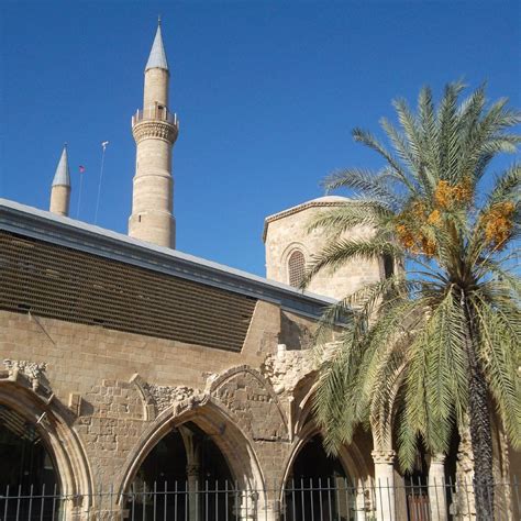 Bedesten - Eski Ayanikola Kilisesi, Nicosia - Tripadvisor