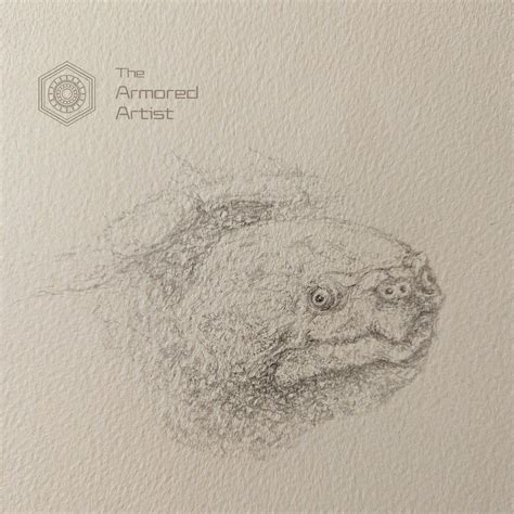 Image result for Snapping Turtle Drawing