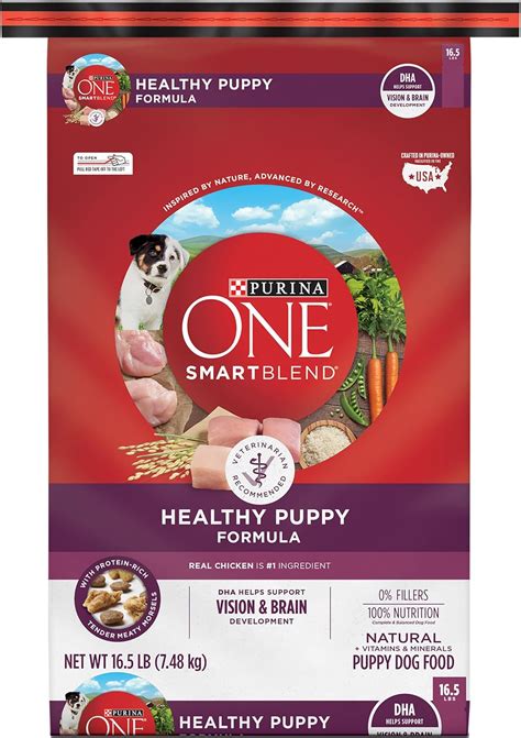 Top 9 Purina One Smartblend Dry Premium Dog Food - Home Gadgets
