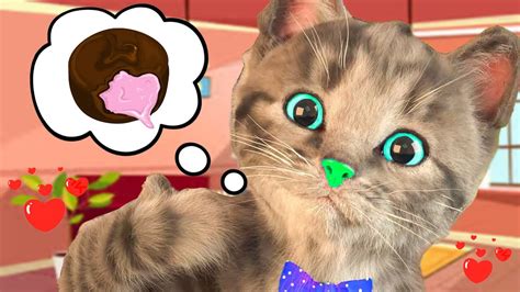 Cat Cartoons 的图像结果