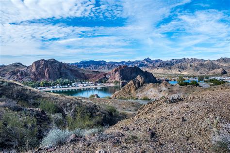 10 Best Beaches In & Around Phoenix To Soak Up That Arizona Sun