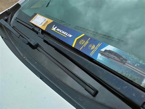 How To Change Michelin Wiper Blades: The Ultimate Guide