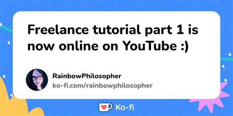 Freelance Tutorial 的图像结果