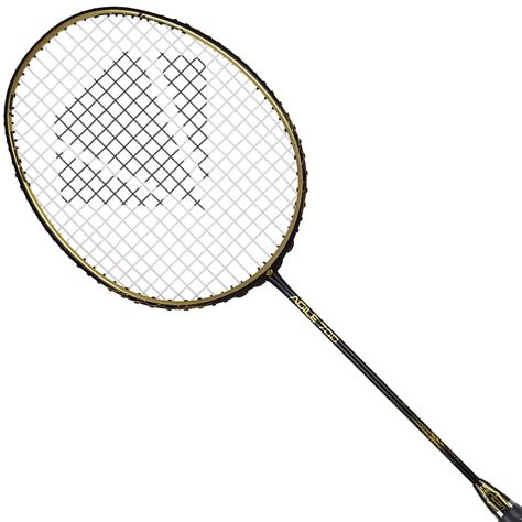 Carlton Agile Badminton Rackets - TriplePointSports