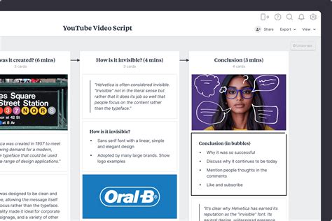 Image result for Script to Video Software for YouTube
