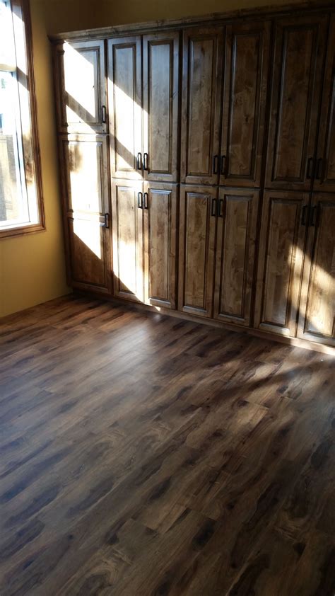 Floating Vinyl Tile Flooring | GoodDesign