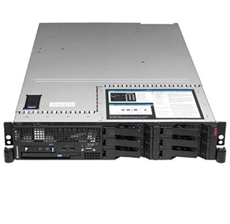 LENOVO RD120 TS E5205 2X1GB DVD 1YR - 644514U : Amazon.in: Computers ...