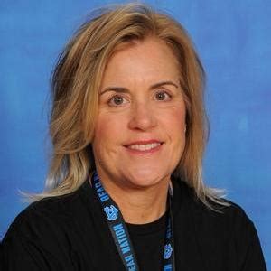 Staff Directory | Central Valley High School