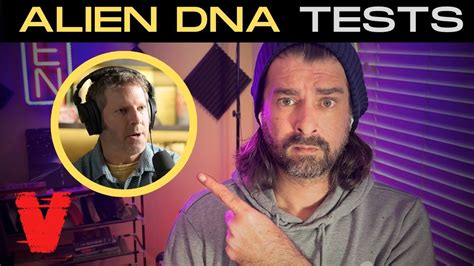 Image result for Alien DNA Found