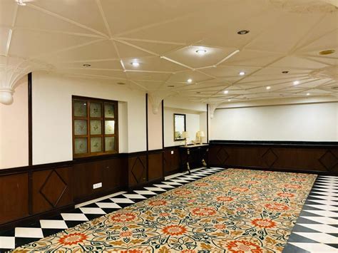 Tuli International, Nagpur