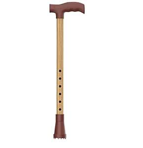 SMIC Adult Walking Stick Cane for Men/Women/Old Age People, Metal ...
