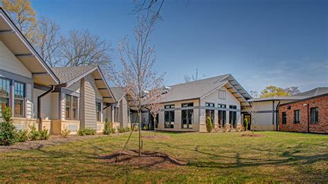 White Oak Manor Nursing Home - Homemade Ftempo