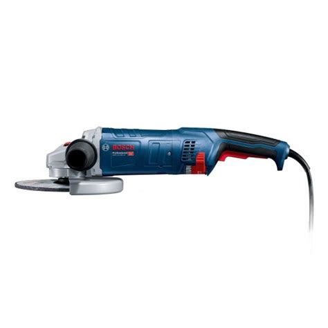 BOSCH GWS 24-230 JZ Taşlama 2400 Watt (Toz Emme Sistemli) - fiyat ...