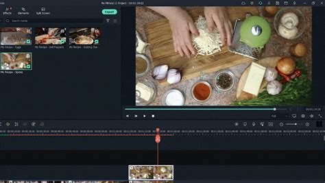 Image result for Wondershare Filmora 9 Tutorial