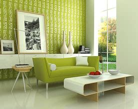 Colors Training, Interior Design